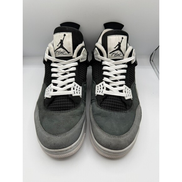Jordan Other - Size 13 - Air Jordan 4 Retro 2024 Fear